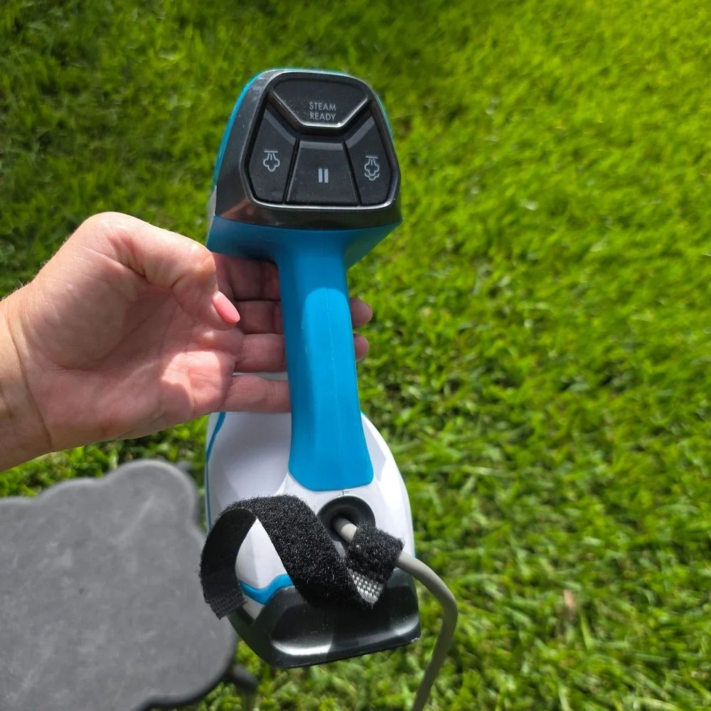 Bissell PowerFresh Slim 3-in-1 Handheld Steam Cleaner Pod Only